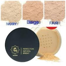 VIVA PERFECTION NATURAL BRIGHT LOOSE POWDER