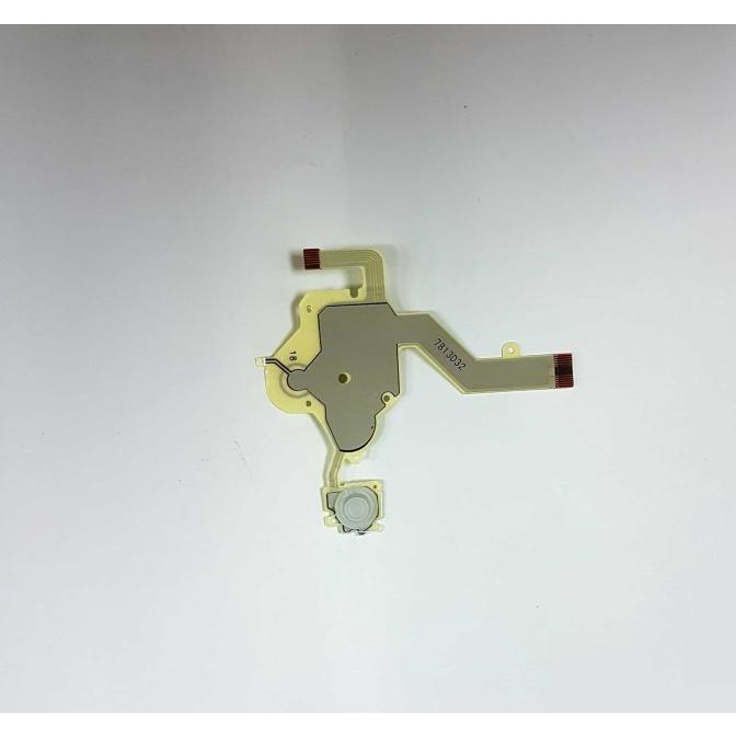 

BAYAR DITEMPAT Pcb/flexible plastik psp seri 2000 right NOTE: *Refund atau retur tidak berlaku apa