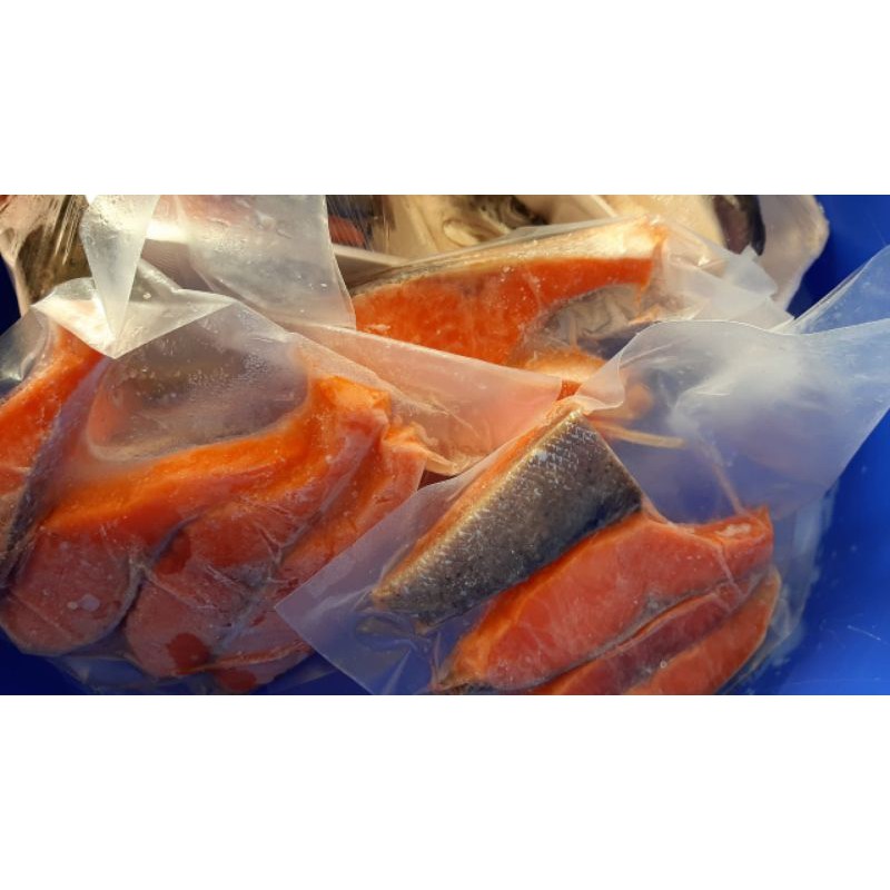 

Salmon