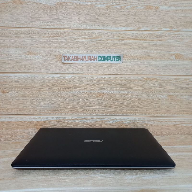 Notebook Asus X201EP 4GB Second-4