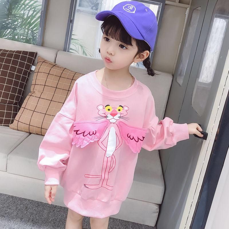 376#dress fashion terbaru/atasan baju anak cewe import