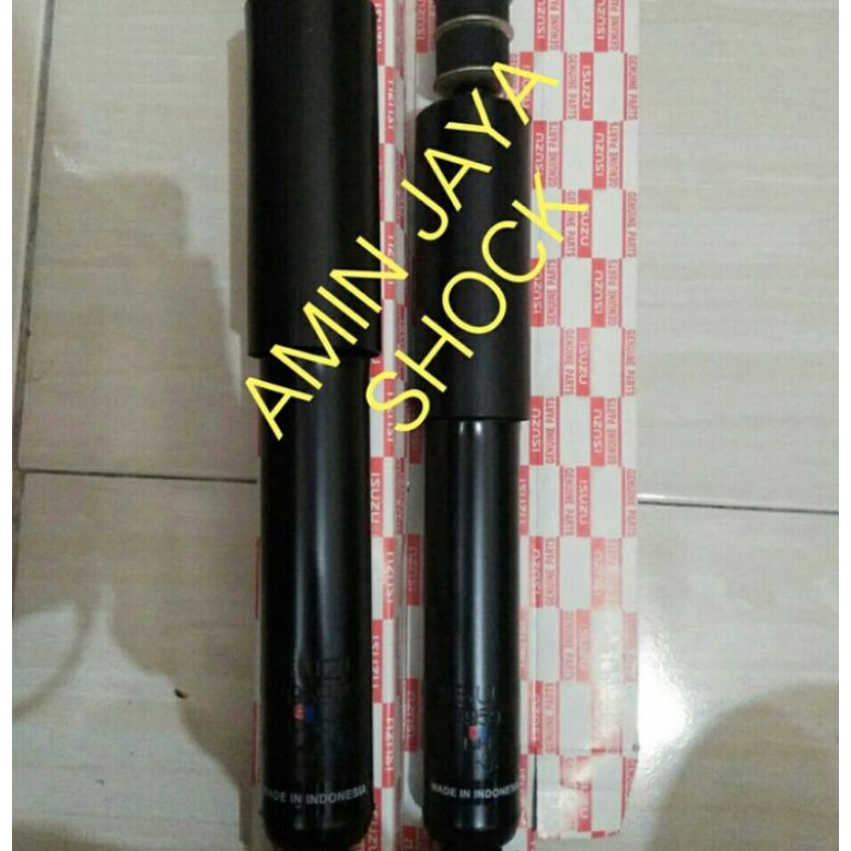 shockbreaker isuzu panther depan original