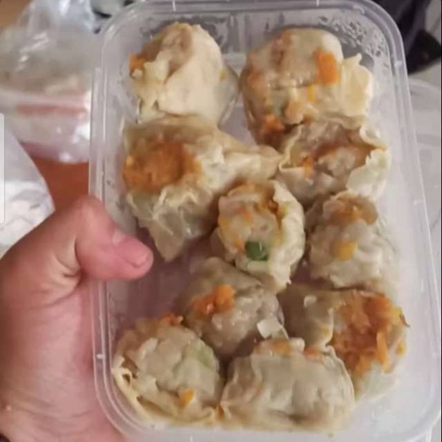 

Dimsum