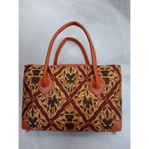 Tas batik/ tas batik murah /tas batik jogja