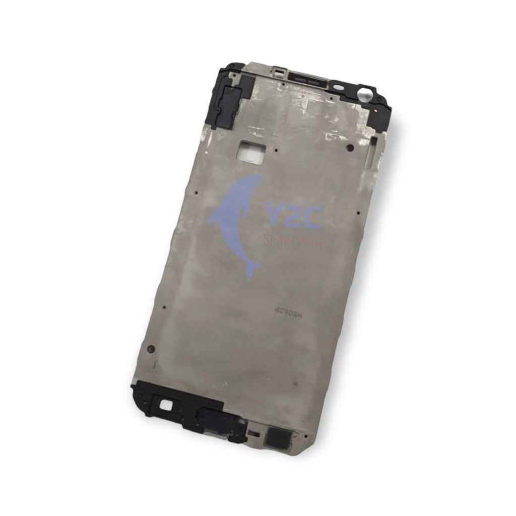 BEZEL SAMSUNG J400 / GALAXY J4 2015 / TULANG TENGAH FRAME TATAKAN LCD