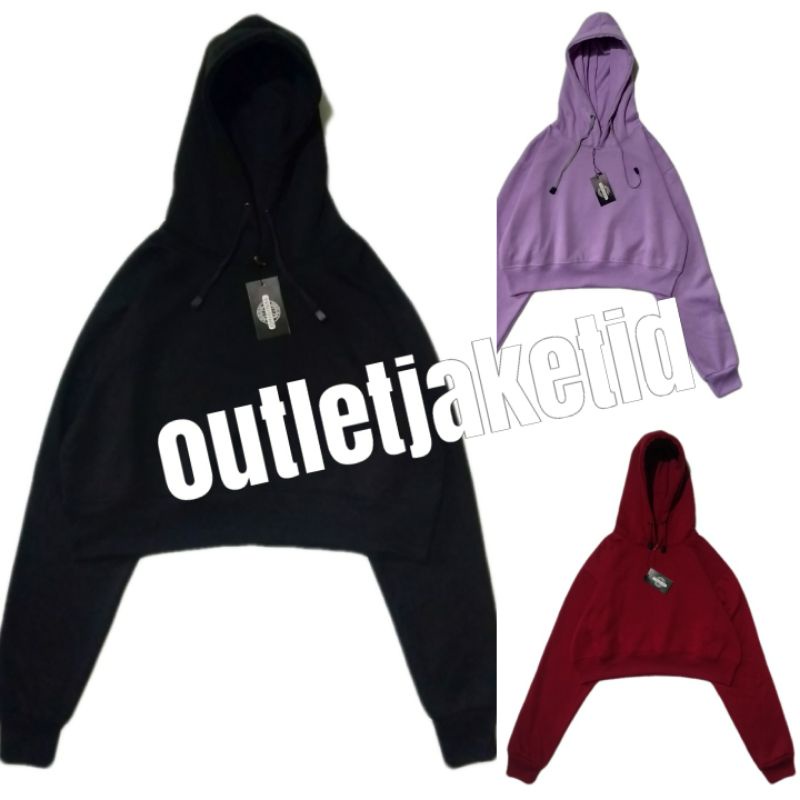 sweater hoodie crop polos