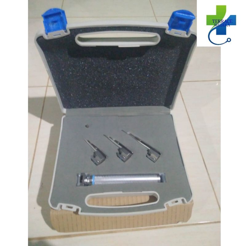 LARYNGOSCOPE  BAYI