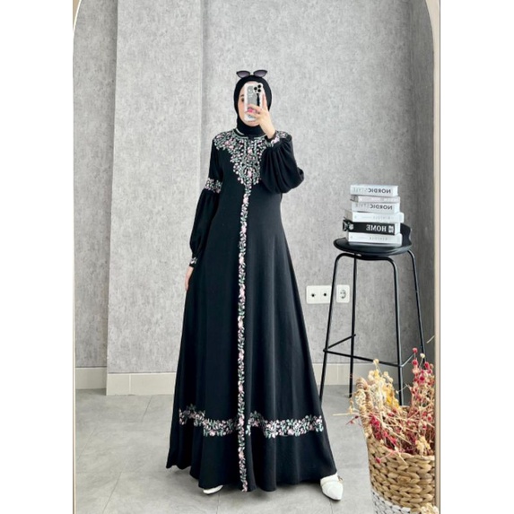 (NEW ) GAMIS Uriana BY GLAMZ