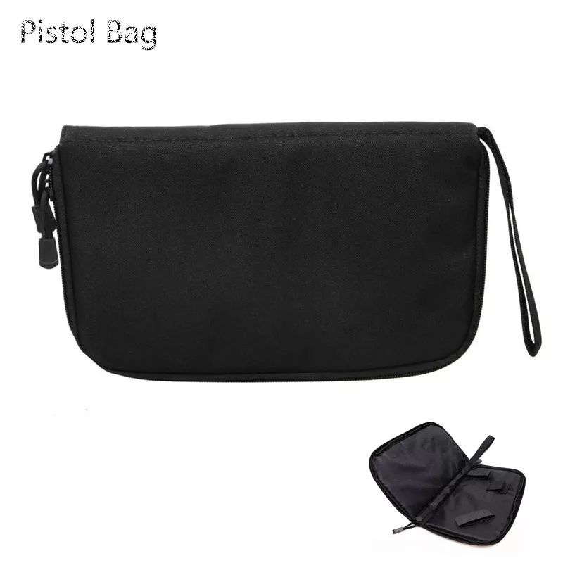 tas pistol-tas senjata-tas airsoft gpistolun-cover pistol-gun bag-tas handgun-pistol bag-sarung pist