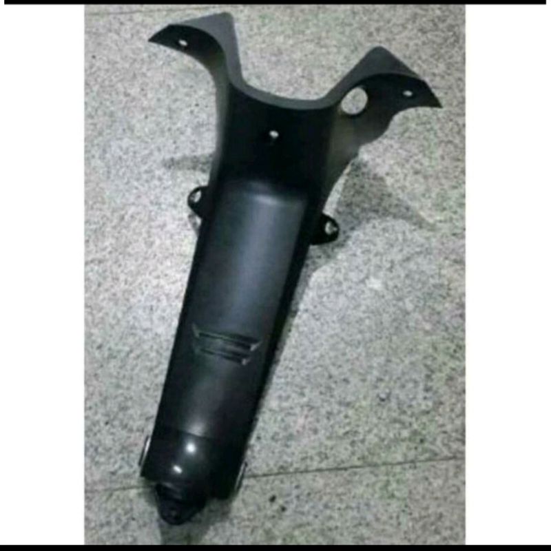 Cover Body Kasar Legshil Kontak Honda Supra Fit New