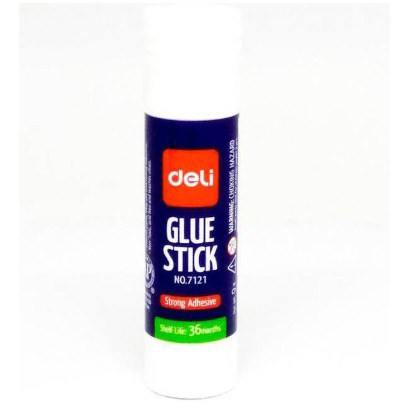 

DELI GLUE STIK 21 G