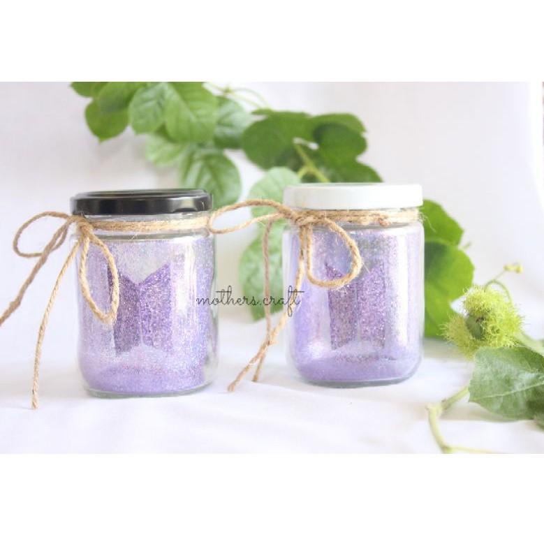 BTS LIGHT JAR LAMPU TIDUR BTS + GRATIS 1 LILIN LED | COL.02Jl22e