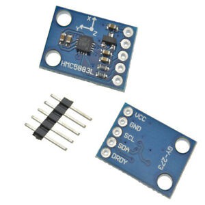 GY273 HMC5883L GY-273 Triple Axis Magnetometer Digital Compass Module