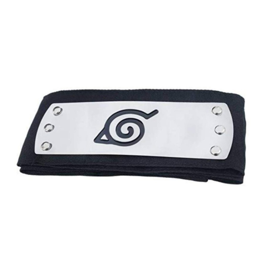 Naruto headband ninja naruto costume props headband baby n toodler