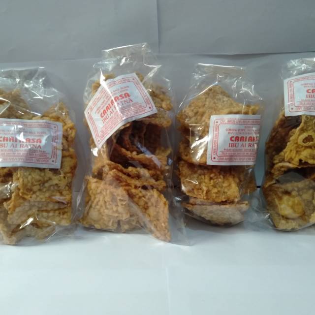 

oleh oleh bandung tempe sari manis cari rasa