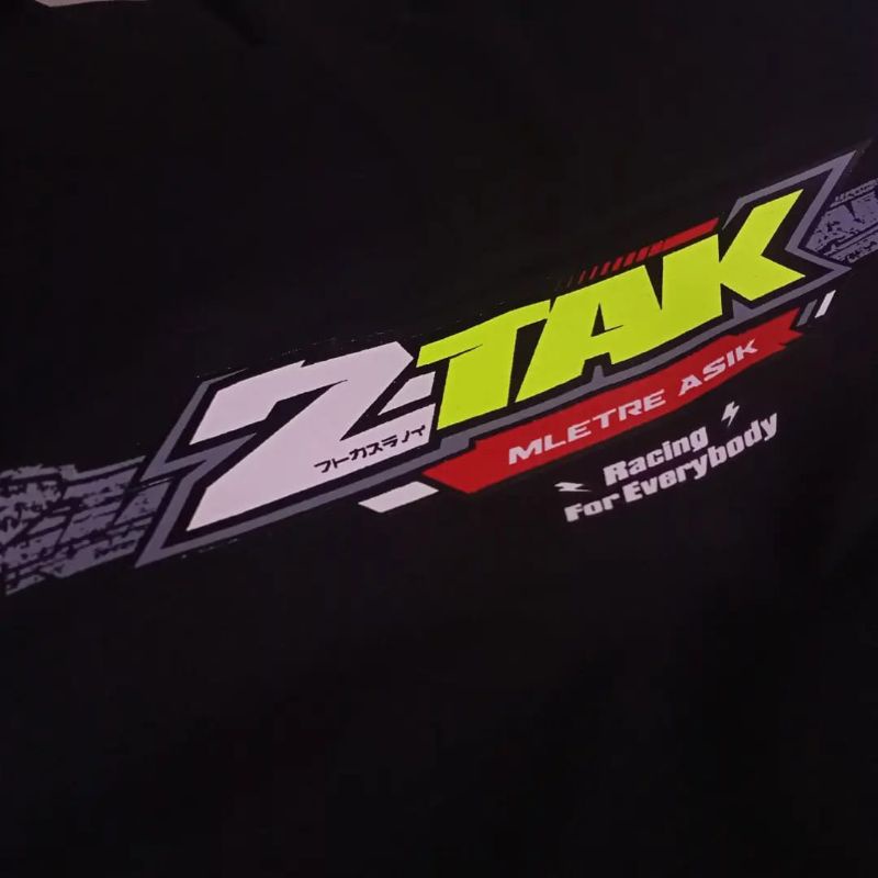 Tshirt 2tak [original 2tak mletre asikk]