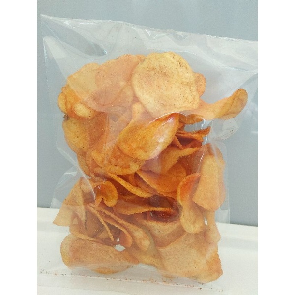 

keripik kentang