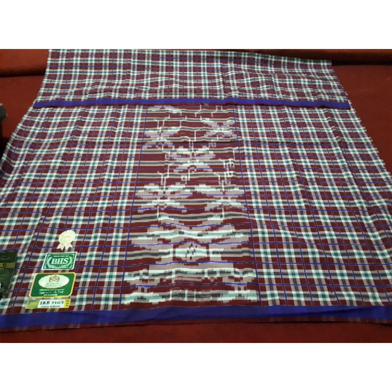 BHS full sutra TKB silver
