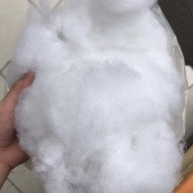 Dakron Holofin Kiloan/Dacron Holofin/Dacron/Dakron Kiloan