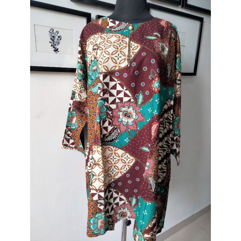 BATIK KNK BUSUI