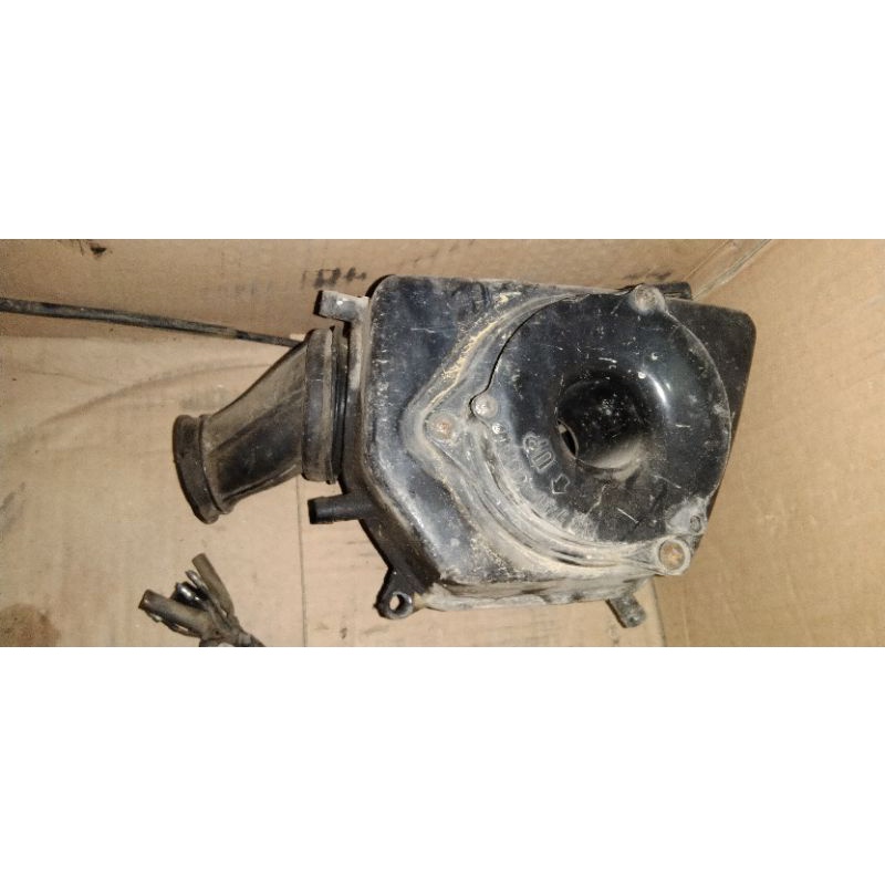 filter karbu thunder 125