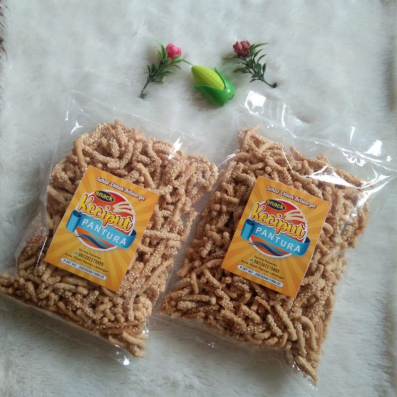 

Keciput PANTURA_KREES