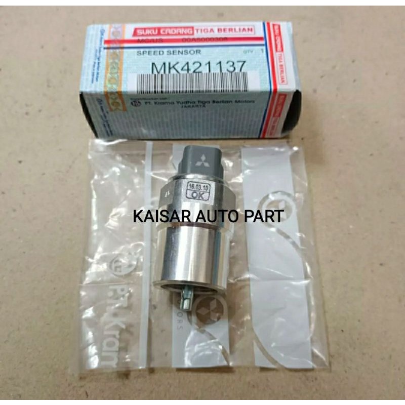 Sensor speed Speedometer PS 100 PS 125 PS Turbo Original OEM