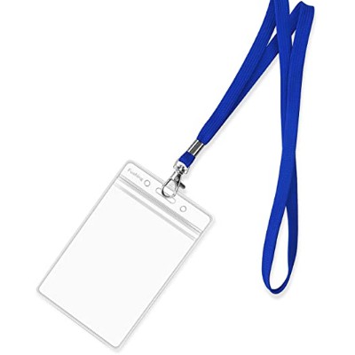 

Plastik Nametag