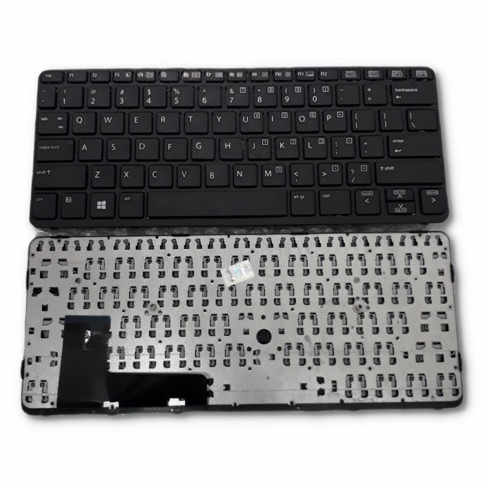 Keyboard Laptop HP EliteBook 820 G2 820 G1 725 G2 725 G1 720 G2 720