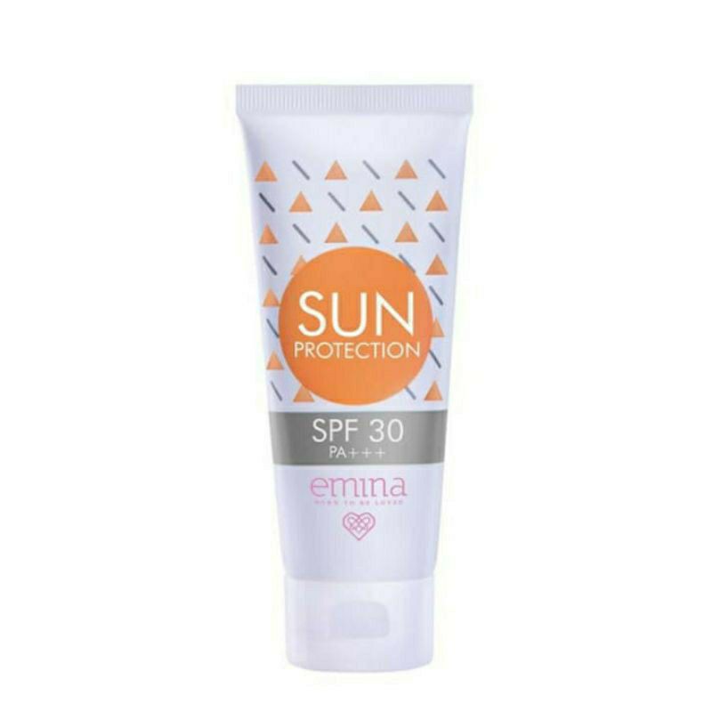 Sunblock Emina