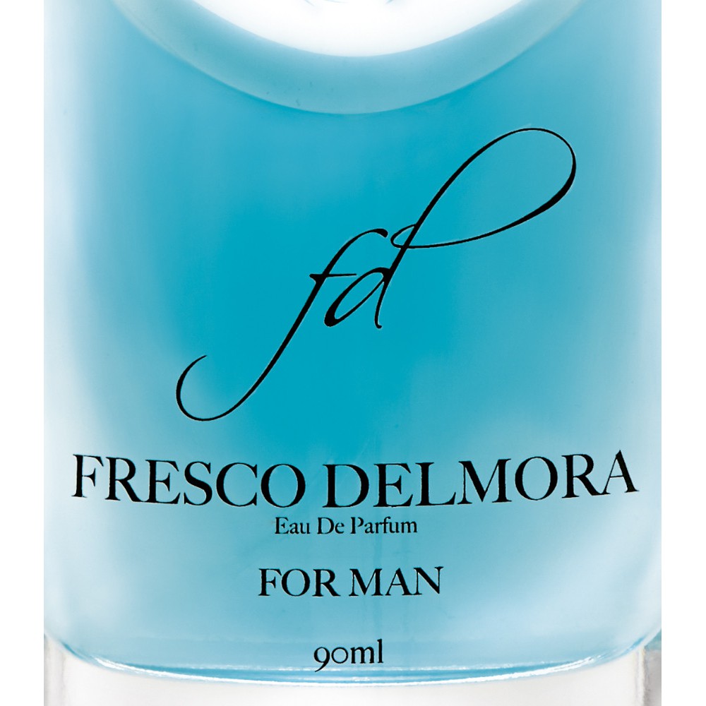 FRESCO DELMORA EAU DE PARFUM