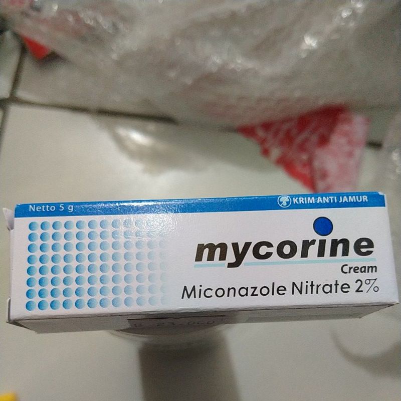 mycorine cream