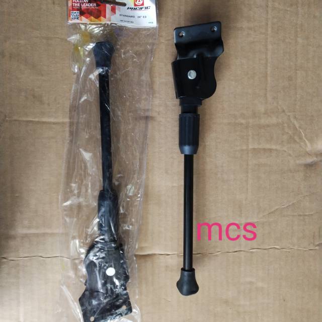 Promo Standar Jagang Samping Sepeda Gunung MTB FIXIE Pacific Murah