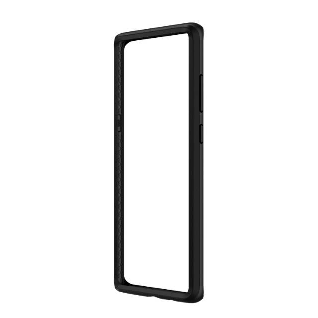 Rhinoshield crashguard super tough bumper case for samsung galaxy note 8