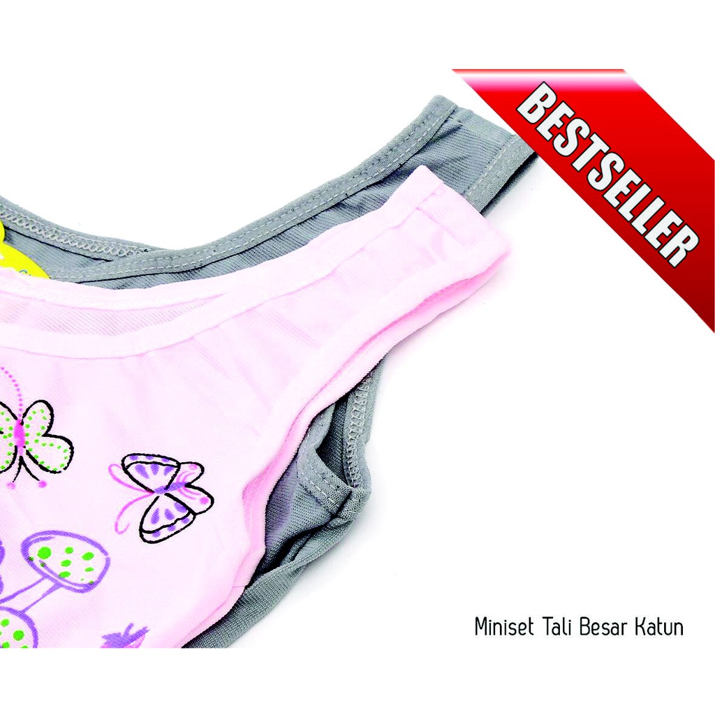 Miniset Katun Miniset Anak Perempuan Miniset anak