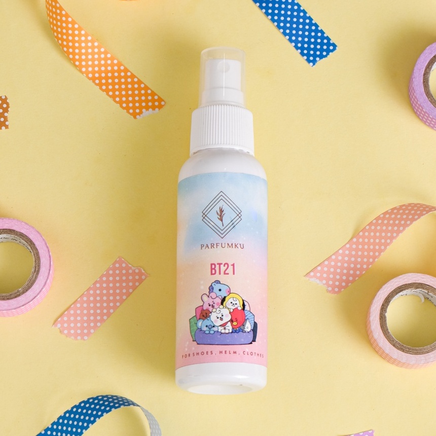 BOTOL SPRAY TRANSPARAN KOSONG BAHAN PLASTIK BERKUALITAS ISI 30ML BOTOL SPRAY