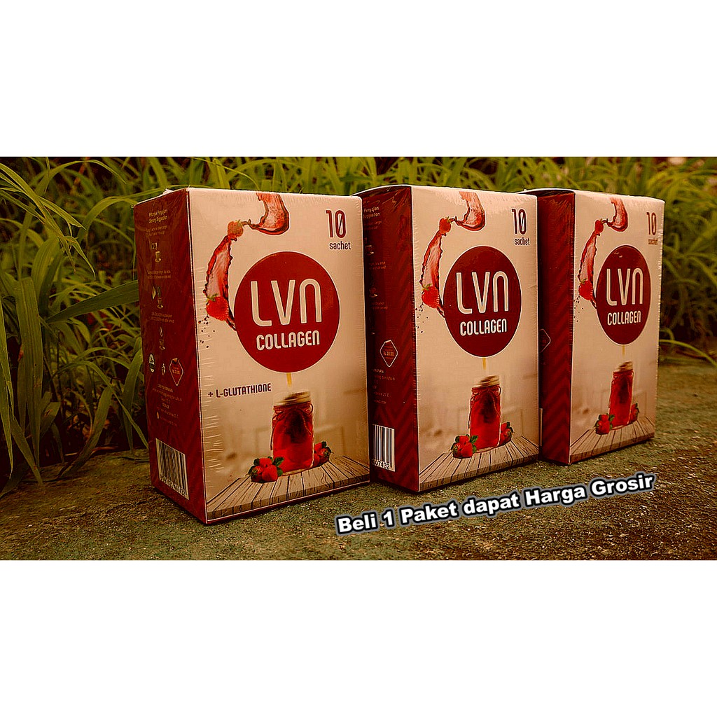 Minuman Kolagen Untuk Ibu Menyusui Dengan Lvn Colagen Indonesia