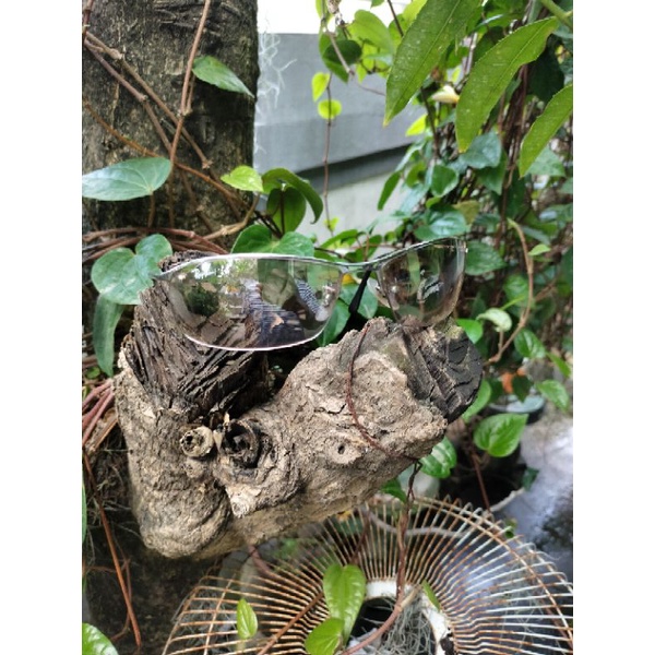 Rayban RB 3183 003/8z sport sunglasses / kacamata second / oakley second