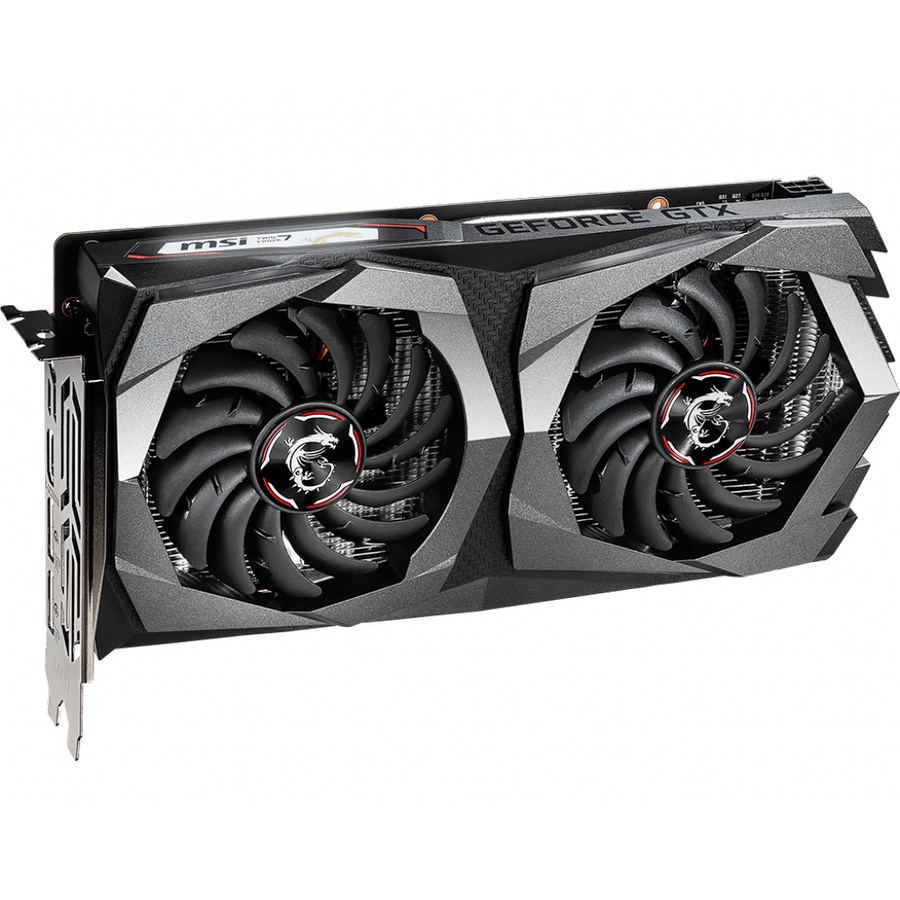 MSI GTX 1650 SUPER GAMING X 4G TWIN FROZR 7 GDDR6 1650S 4GB VGA NVIDIA