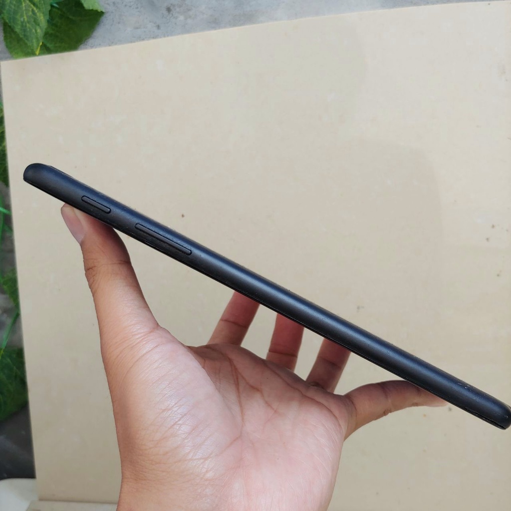Ada Minus Samsung Galaxy Tab A 8.0 2019 With S PEN LTE 3GB 32GB Ex SEIN-3