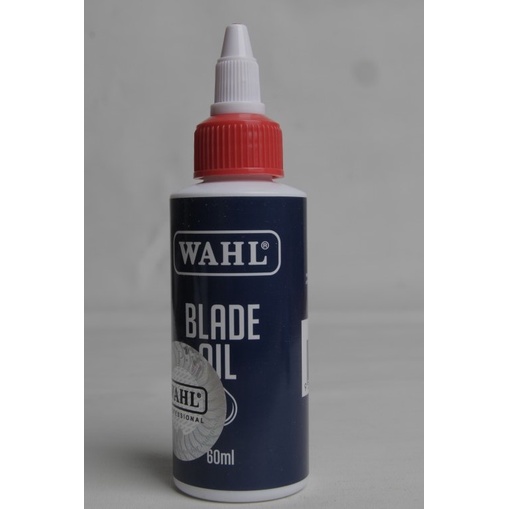 Wahl Clipper oil Original - Minyak Clipper Wahl oil - 60ml