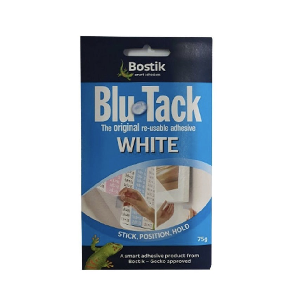 

Blu tack 75 gr blue