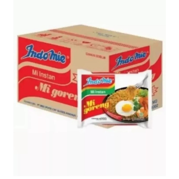 

IndomieGoreng