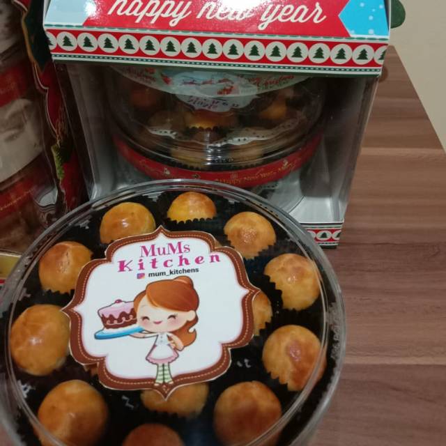 

Nastar Premium Wisman