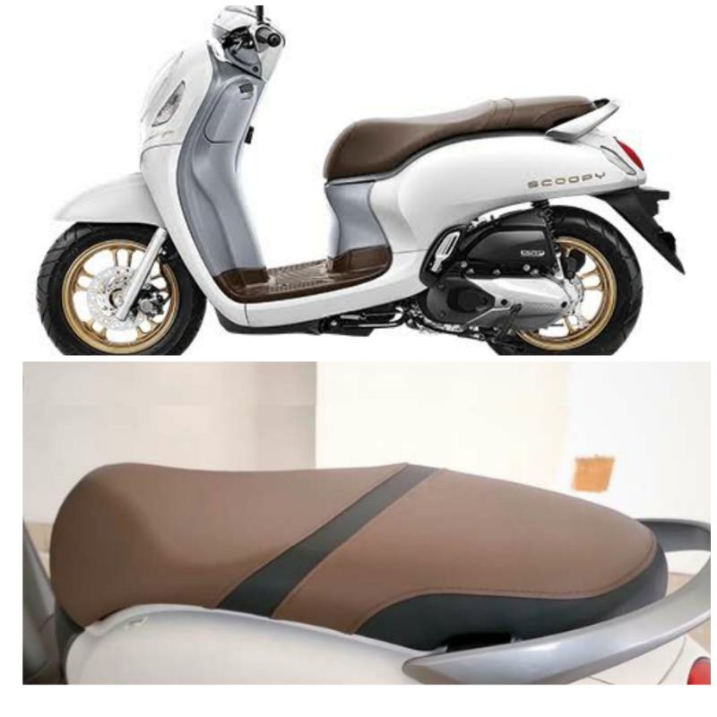 jok scoopy 2021/2024 set jok