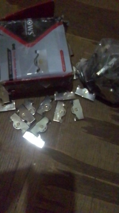 Roller Showcase Roda Matex Lemari Aluminium Besar Harga 1 Kotak Kecil Asli Ses Hp Dows Weldom