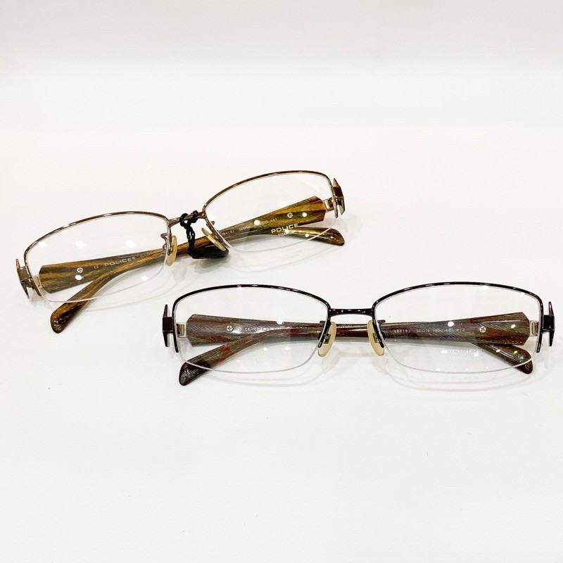 Kacamata ORiginal POLICE