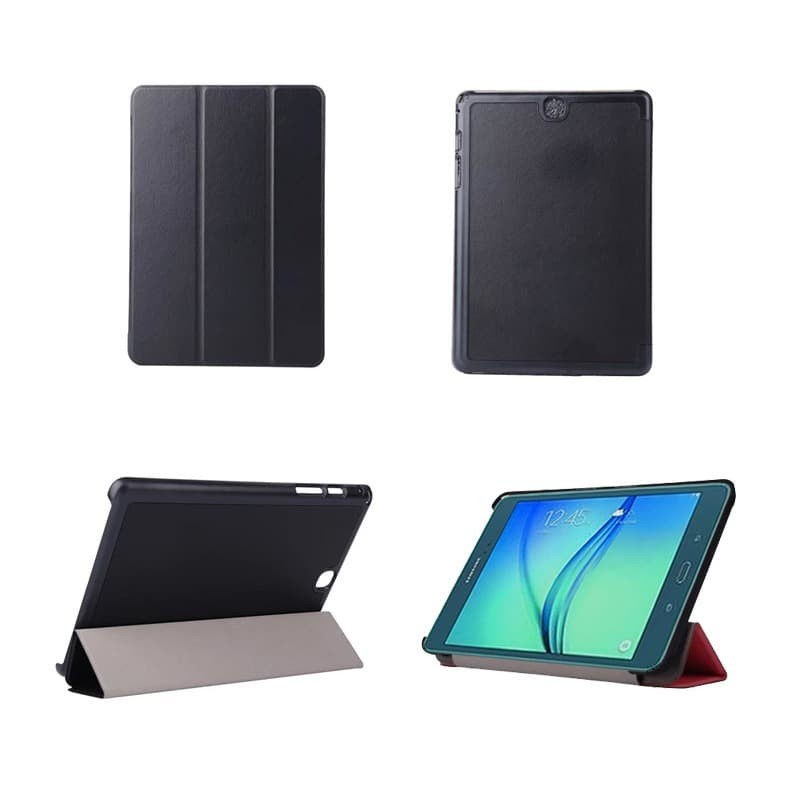 Case Samsung Galaxy Tab A P350 P355 2015 Flip Case Book Cover Original