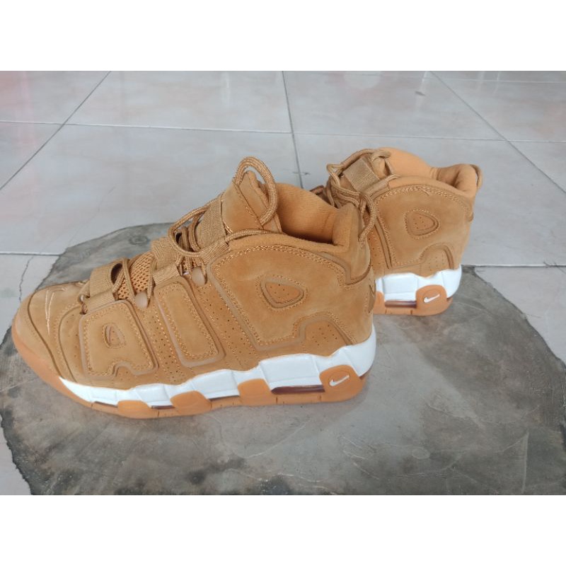 NIKE AIR UPTEMPO (SECOND ORIGINAL) SIZE 42 INSOLE 26,5