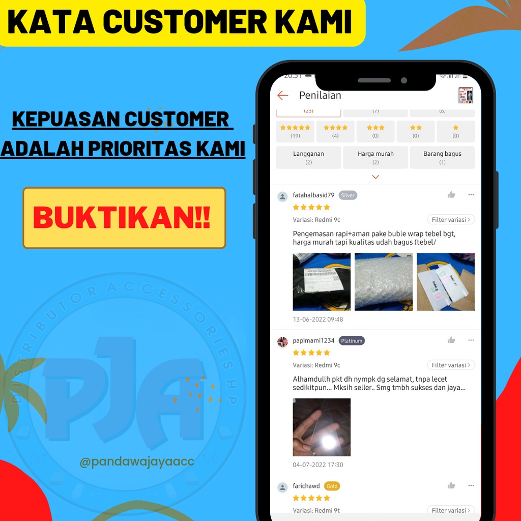 Tempered Glass TG Antigores Kaca Xiaomi Redmi 5+ 8A Pro 9C 9T